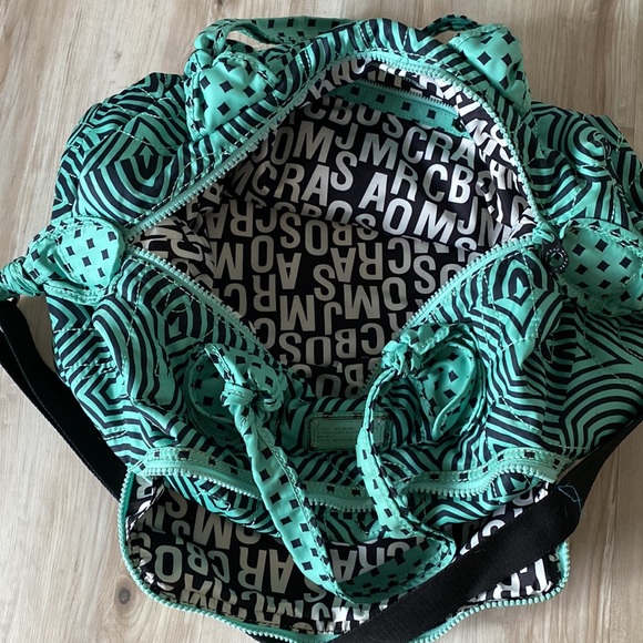 ❤️ Marc Jacobs Quilted Duffel Bag - Picture 7 of 7